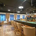 Chors Like A Hotel - Capsule & Nft Boutique Hostel Bratislava - City Center