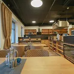 Chors Like A Hotel - Capsule & Nft Boutique Hostel Bratislava - City Center