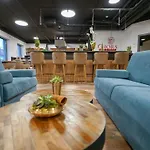 Hostel Chors Like A Hotel - Capsule & Nft Boutique Hostel Bratislava - City Center *