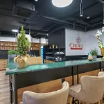 Chors Like A - Capsule & Nft Boutique - Center Hostel
