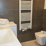 Chors Like A Hotel - Capsule & Nft Boutique Hostel Bratislava - City Center Hostel