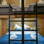 Chors Like A Hotel - Capsule & Nft Boutique Hostel Bratislava - City Center Hostel Bratislava