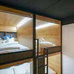 Chors Like A Hotel - Capsule & Nft Boutique Hostel Bratislava - City Center Bratislava