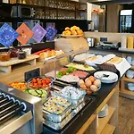 Chors Like A Hotel - Capsule & Nft Boutique Hostel Bratislava - City Center * Bratislava