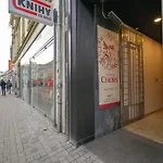 Chors Like A Hotel - Capsule & Nft Boutique Hostel Bratislava - City Center