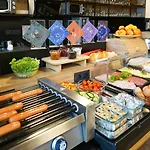 Chors Like A Hotel - Capsule & Nft Boutique Hostel Bratislava - City Center * Bratislava