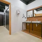 Chors Like A Hotel - Capsule & Nft Boutique Hostel Bratislava - City Center