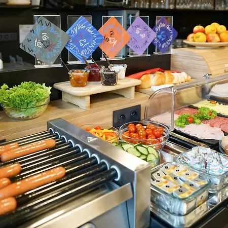 אכסניה Chors Like A - 1st World Nft Block & Art Capsule Metachors *