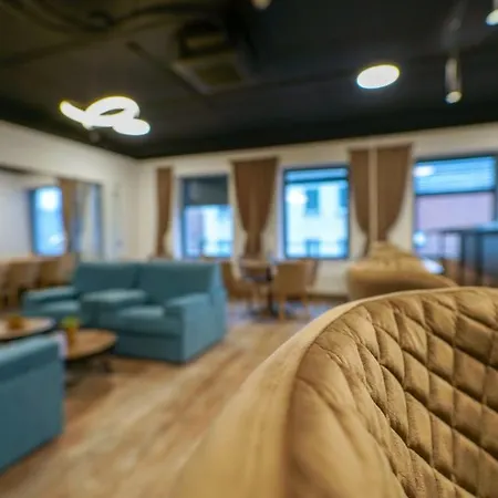 Хостел Chors Like A - 1st World Nft Block & Art Capsule Metachors *