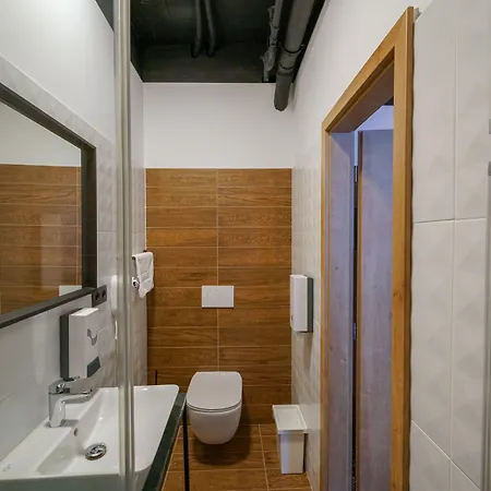 Хостел Chors Like A - 1st World Nft Block & Art Capsule Metachors