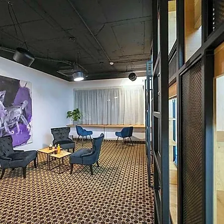 Chors Like A - Capsule&nft Boutique - Center * Bratislava