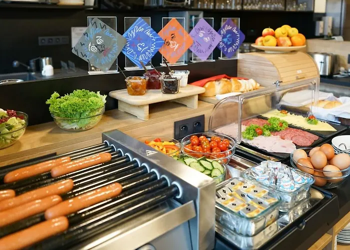 Auberge de jeunesse Chors Like A - Capsule&nft Boutique - Center *