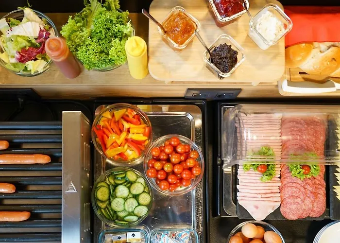 CHORS like a hotel - Capsule&NFT Boutique Hostel Bratislava - City Center Auberge de jeunesse Bratislava