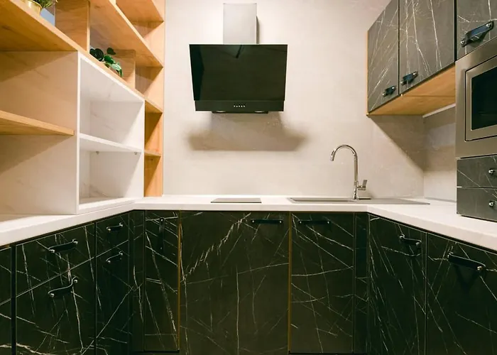 Auberge de jeunesse Chors Like A - Capsule&nft Boutique - Center *