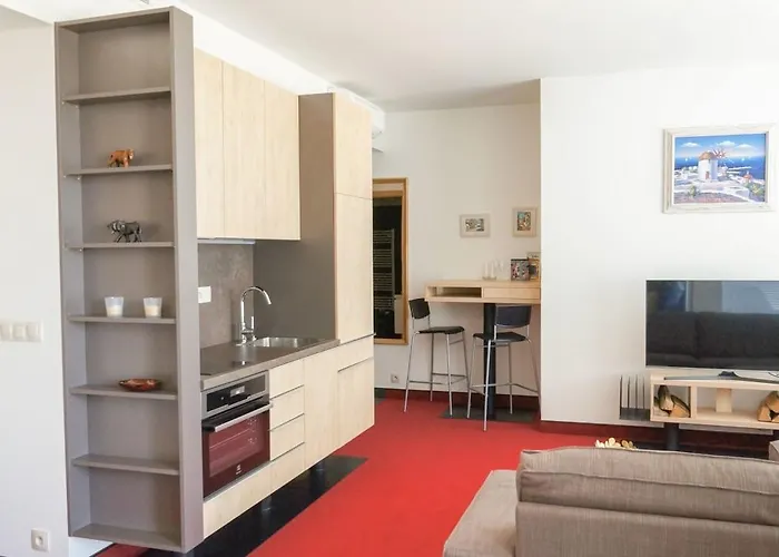 Auberge de jeunesse CHORS like a hotel - Capsule&NFT Boutique Hostel Bratislava - City Center