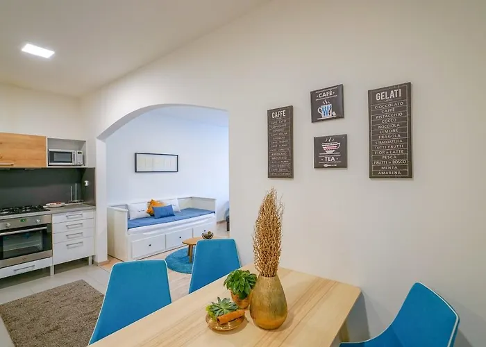 Auberge de jeunesse Chors Like A - Capsule&nft Boutique - Center