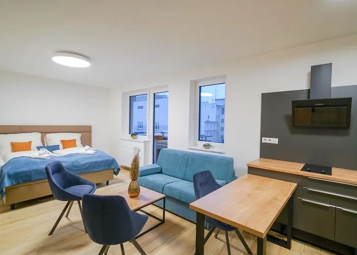 Chors Like A Hotel - Capsule & Nft Boutique Hostel Bratislava - City Center Hostel Bratislava