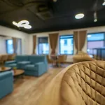 Hostel Chors Like A - Capsule & Nft Boutique - Center *
