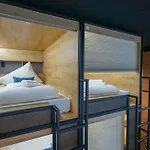 Hostel Chors Like A - Capsule & Nft Boutique - Center *